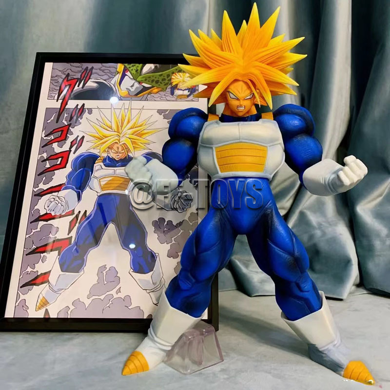 Kids Toys Sale - In Stock 25cm Anime Dragon Ball