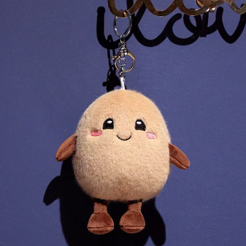 Kids Toys In Wholesale - Wholesale Holiday Lovable Potato Plush Toy