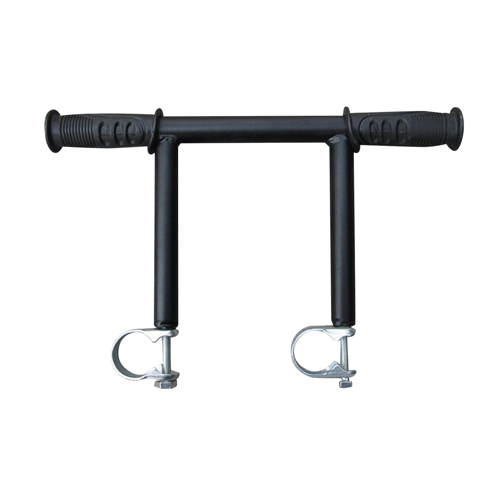 Kids Toys In Store - Universal Stroller Handle Extension Bar Ergonomic