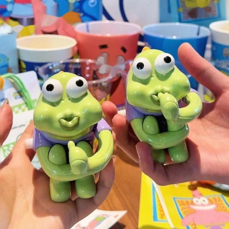 Pre-Sale Bikini Bottom Residen - Kids Toys Sale ulasan dan harga