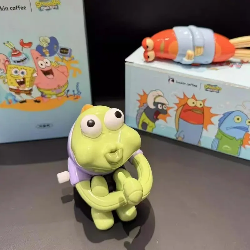 Pre-Sale Bikini Bottom Residen - Kids Toys Sale ulasan dan harga