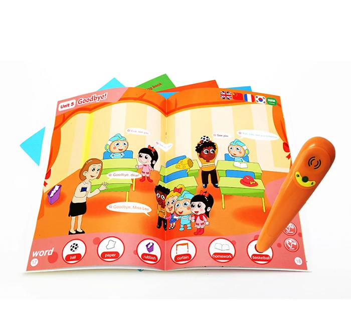 ISO9001 Factory Custom Digital - Kids Toys Manufacturers ulasan dan harga