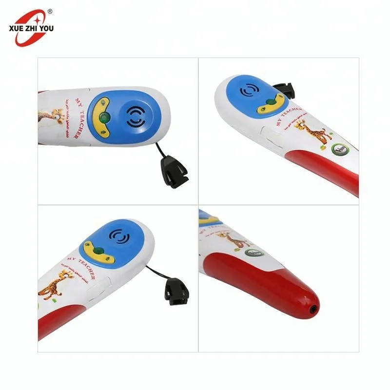 ISO9001 Factory Custom Digital - Kids Toys Manufacturers ulasan dan harga
