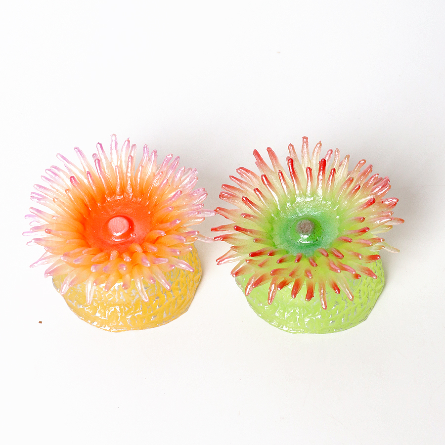 Realistic Coral Sea Anemones S - Kids Toys Under 1 Year ulasan dan harga