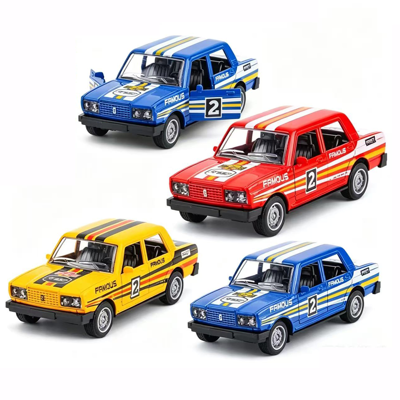 1:32 Scale Cast Simulation All - Kids' Toy ulasan dan harga