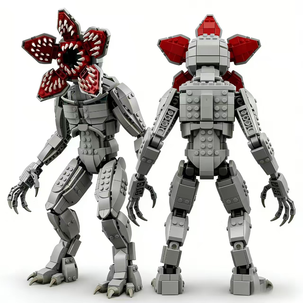 2026  MOC Carnivorous Plant Gi - Kids' Toy ulasan dan harga