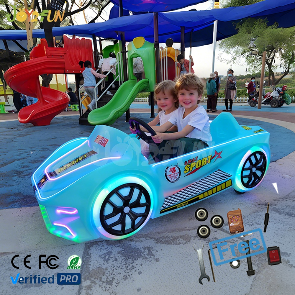 JOY2FUN Manufactured Amusement - Kids Toys Manufacturers ulasan dan harga