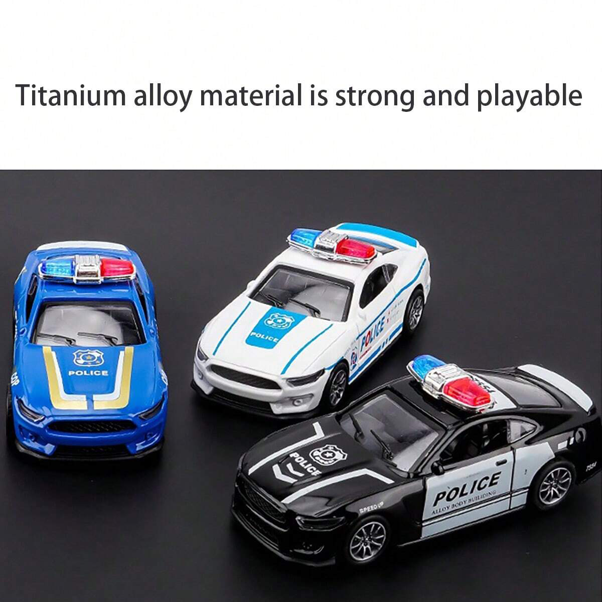 1：32 Scale Casting Alloy Model - Kids' Toy ulasan dan harga