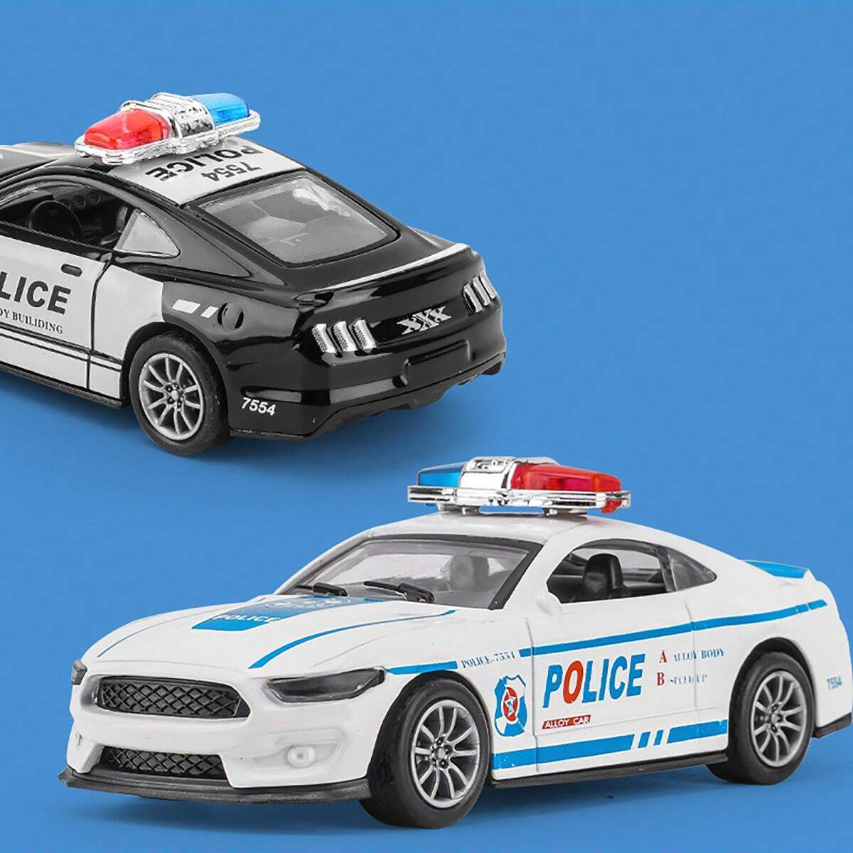 1：32 Scale Casting Alloy Model - Kids' Toy ulasan dan harga