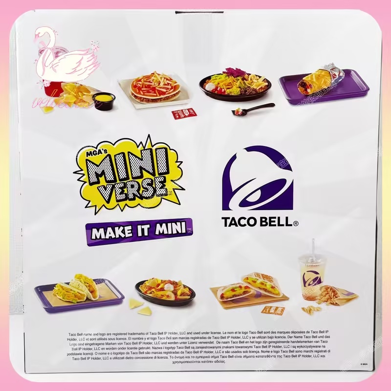 Original Miniverse Make It Min - Kids Toys Sale ulasan dan harga