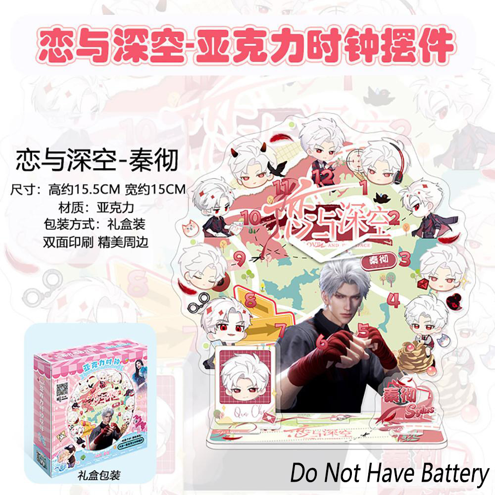 Cartoon Anime Peripheral Acryl - Kids Toys Sale ulasan dan harga