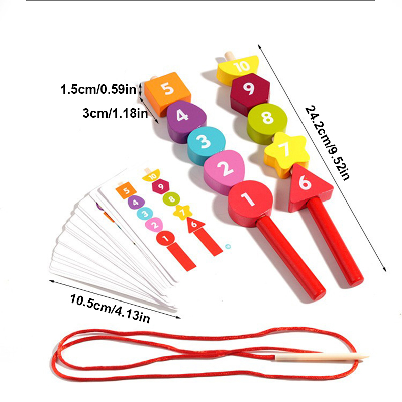 Children Wooden Sorting Toy, G - Kids Toys Easter ulasan dan harga
