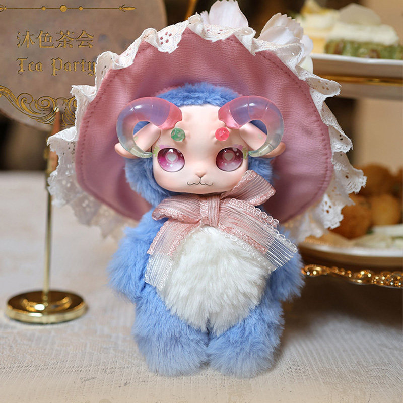 Authentic Fecoco Victoria Shee - Kids Toys Victoria ulasan dan harga