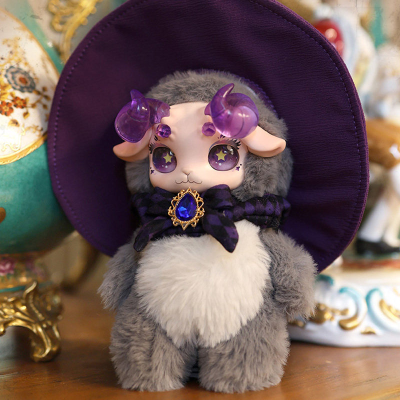 Authentic Fecoco Victoria Shee - Kids Toys Victoria ulasan dan harga