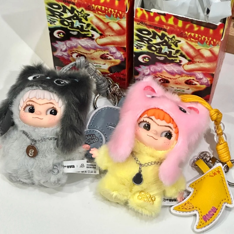 Wakuku New 3.0 On A Roll Serie - Kids Toys Sale ulasan dan harga