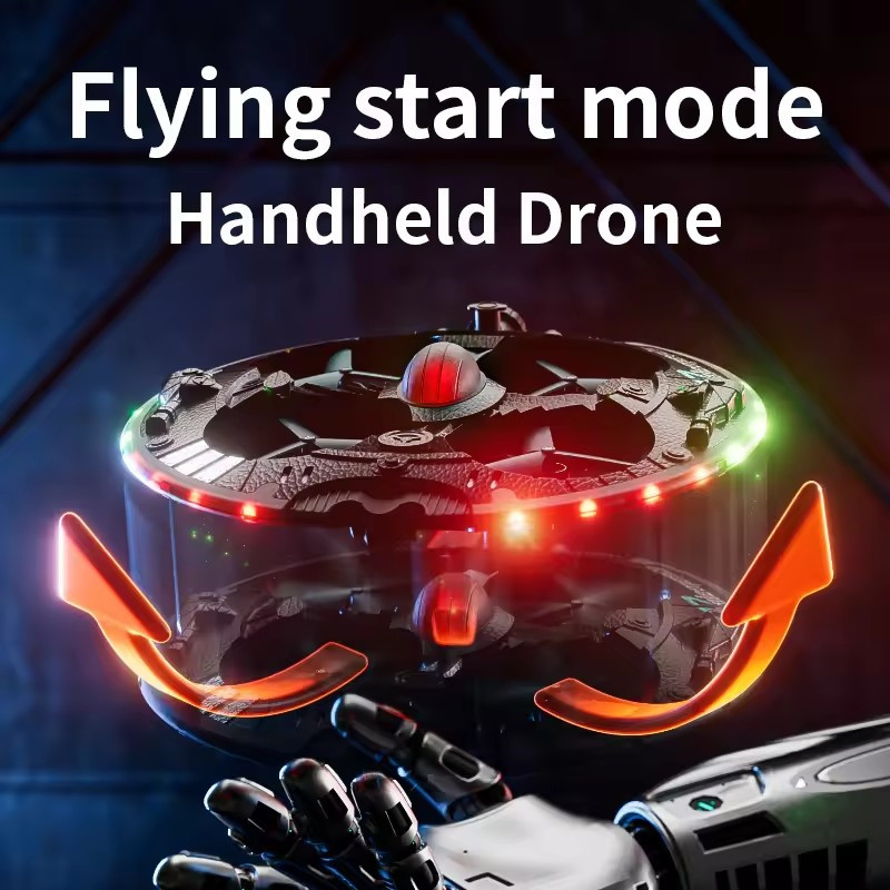 8K WIFI FPV Drone Light Spray  - Kids Toys 10 Year Old ulasan dan harga