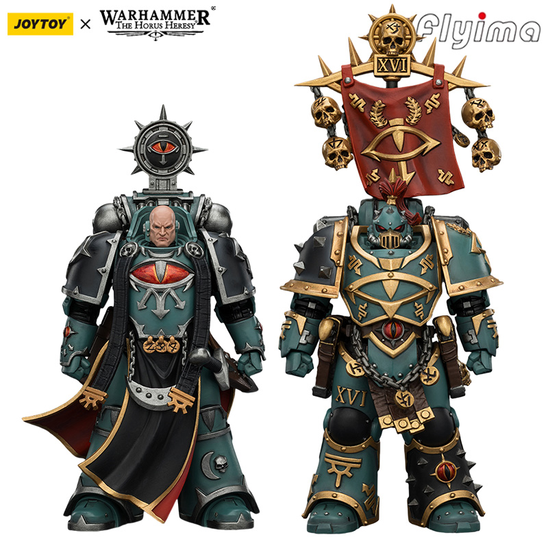 [Pre-order]JOYTOY Warhammer 30 - Kids Toys Sale ulasan dan harga