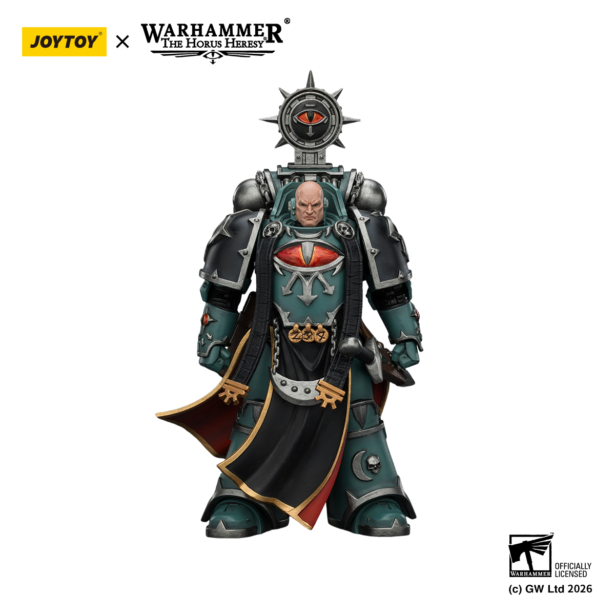 [Pre-order]JOYTOY Warhammer 30 - Kids Toys Sale ulasan dan harga