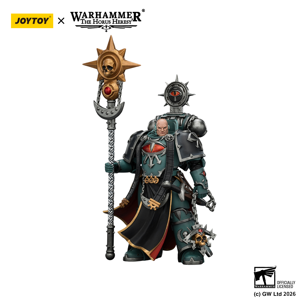 [Pre-order]JOYTOY Warhammer 30 - Kids Toys Sale ulasan dan harga