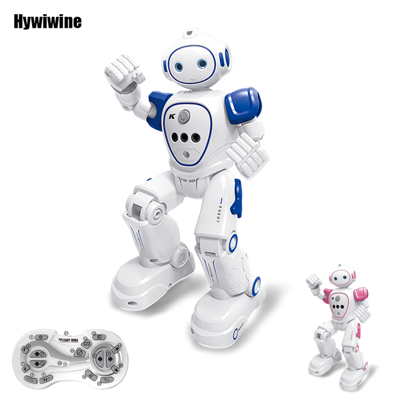Robot Rc Emo Samrt Intelligent - Kids Toys 10 Year Old ulasan dan harga