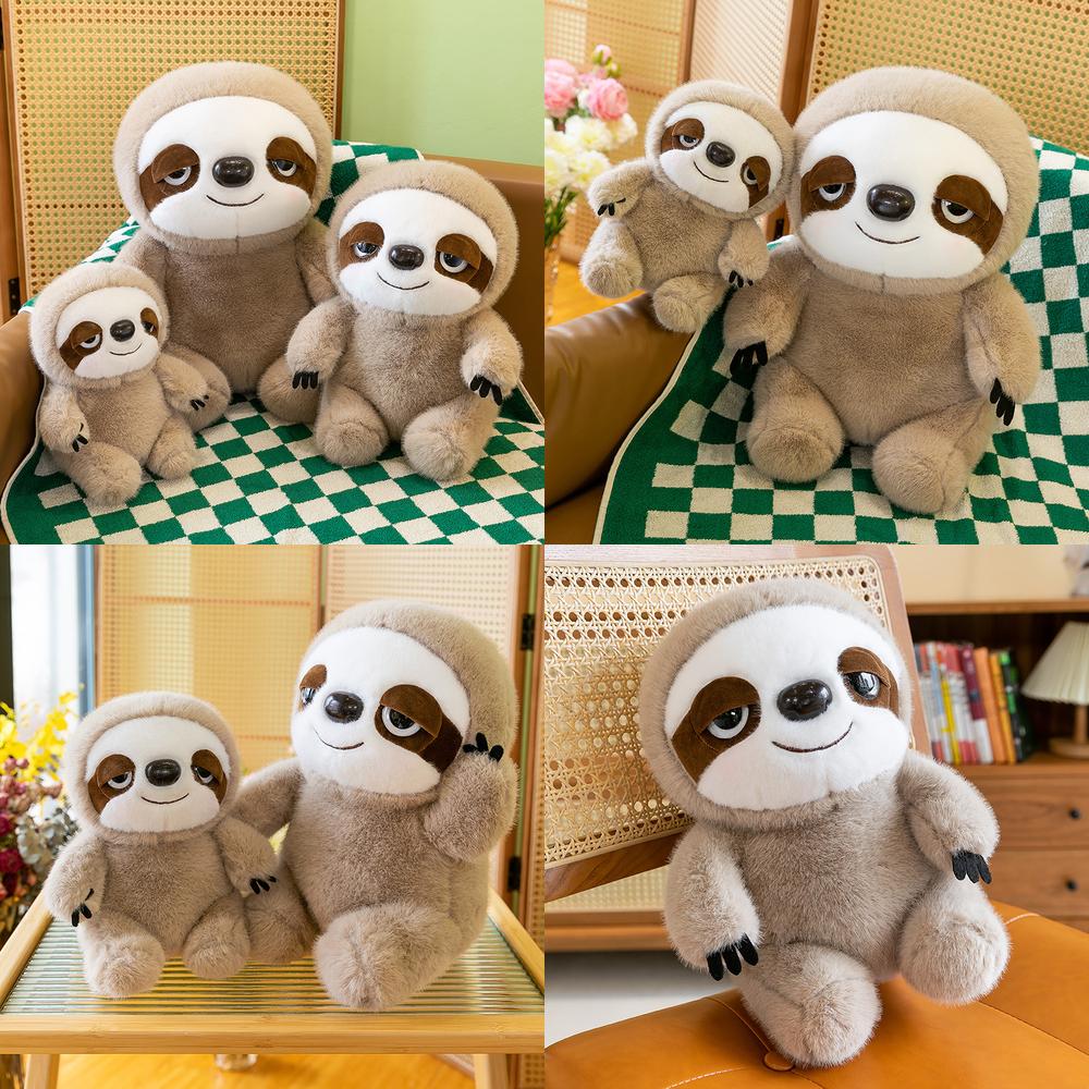 Kawaii Plush Stuffed Animal Fl - Kids Toys In Wholesale ulasan dan harga