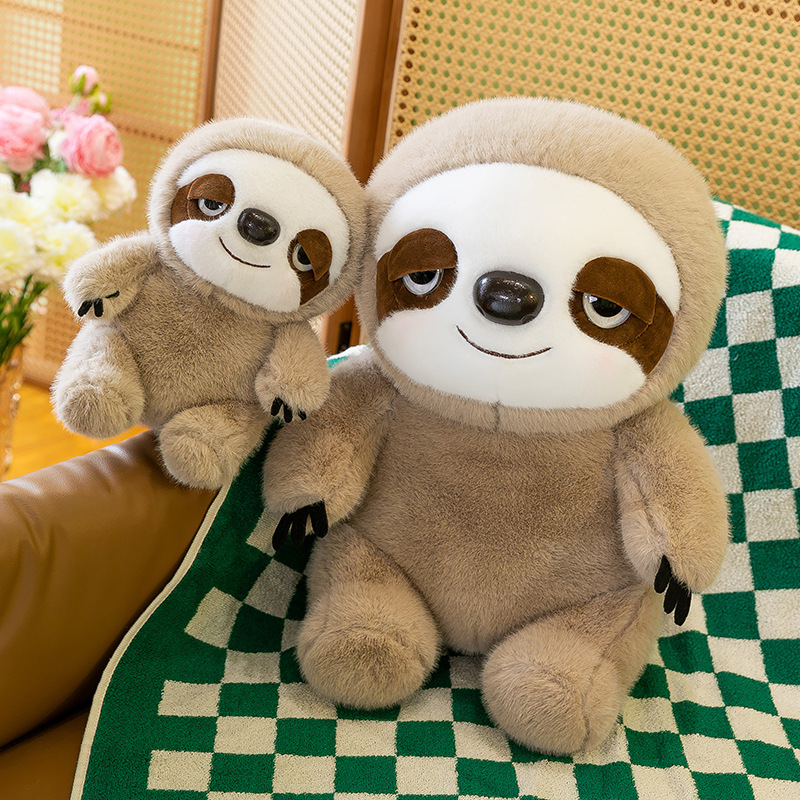 Kawaii Plush Stuffed Animal Fl - Kids Toys In Wholesale ulasan dan harga