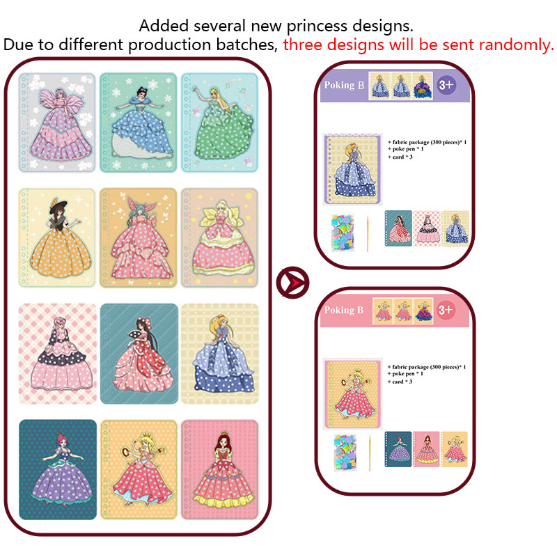DIY Painting Sticker Craft Toy - Kids Toys 10 Year Old ulasan dan harga
