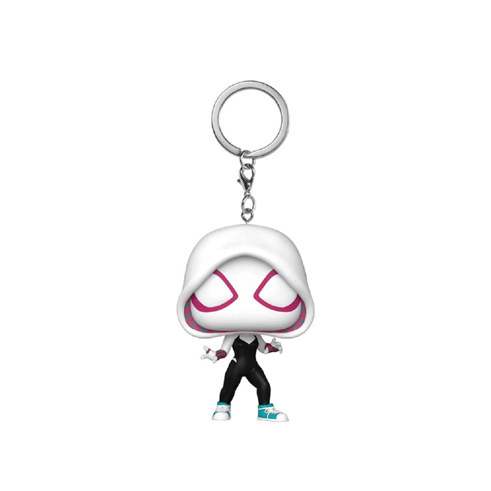 Kawaii Spider Man Keychain Spi - Kids Toys In Wholesale ulasan dan harga