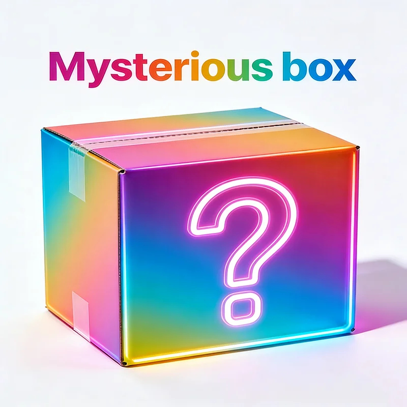 New Mystery Surprise Box Assor - Kids' Toy ulasan dan harga