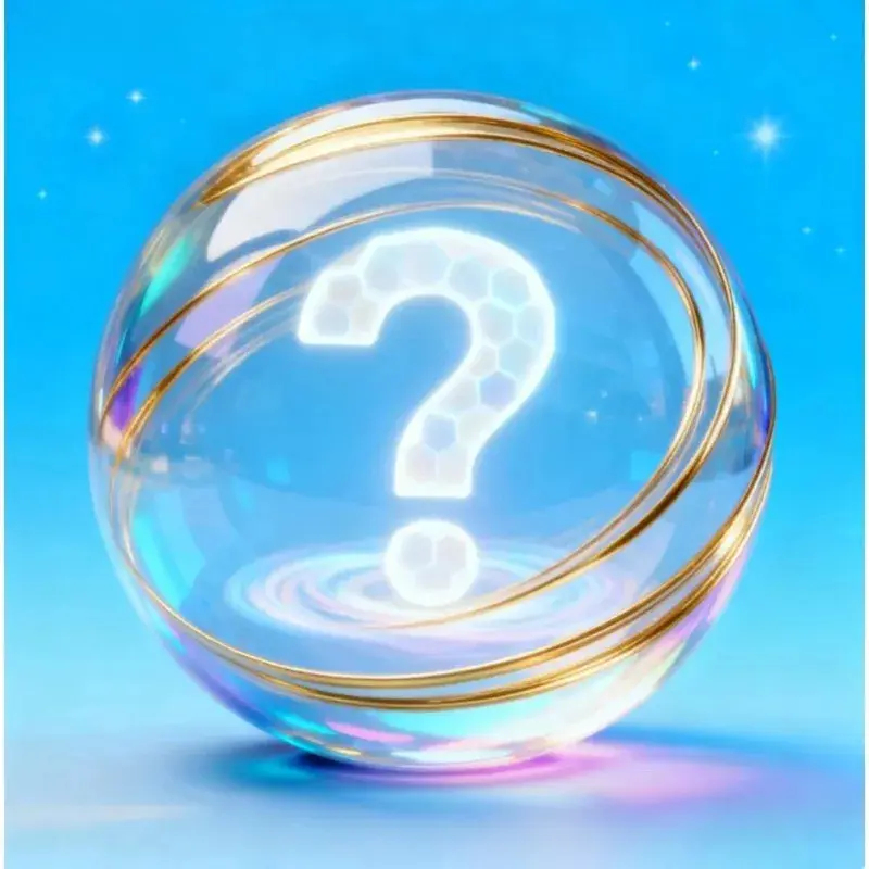 New Mystery Surprise Box Assor - Kids' Toy ulasan dan harga