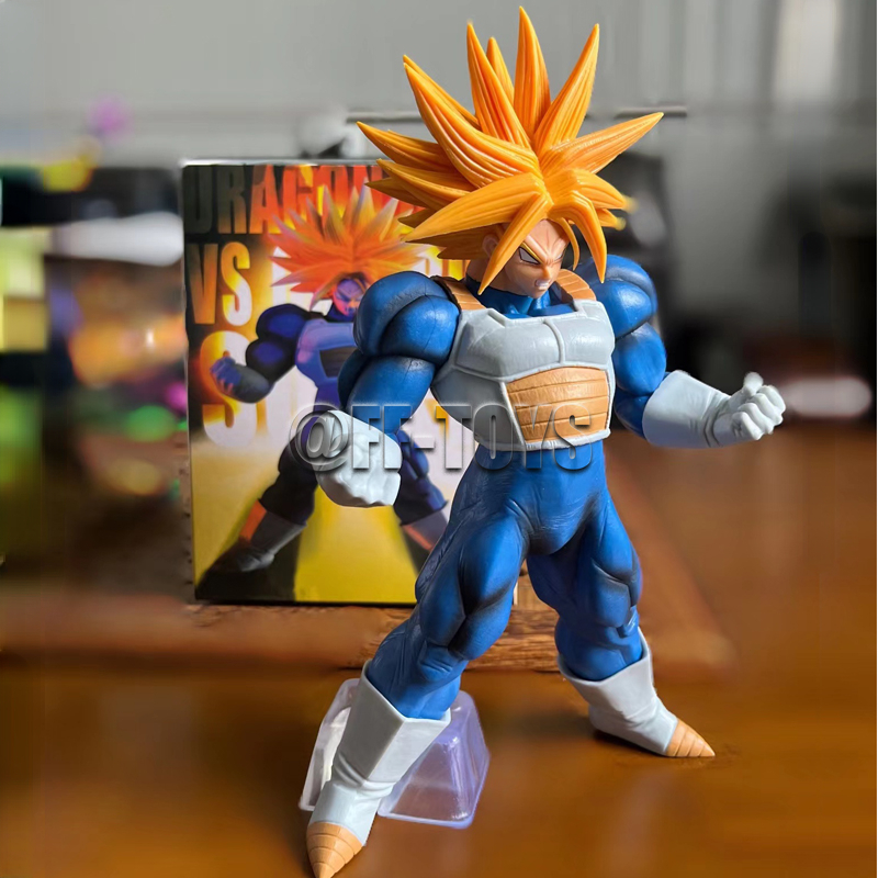 In Stock 25cm Anime Dragon Bal - Kids Toys Sale ulasan dan harga