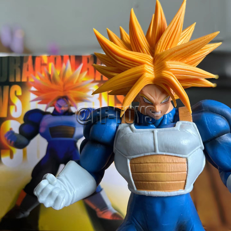 In Stock 25cm Anime Dragon Bal - Kids Toys Sale ulasan dan harga