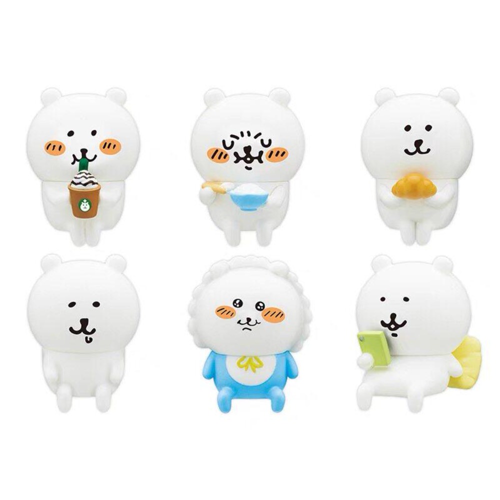 kawaii Nagano Bear Sit Posture - Kids Toys Under 1 Year ulasan dan harga