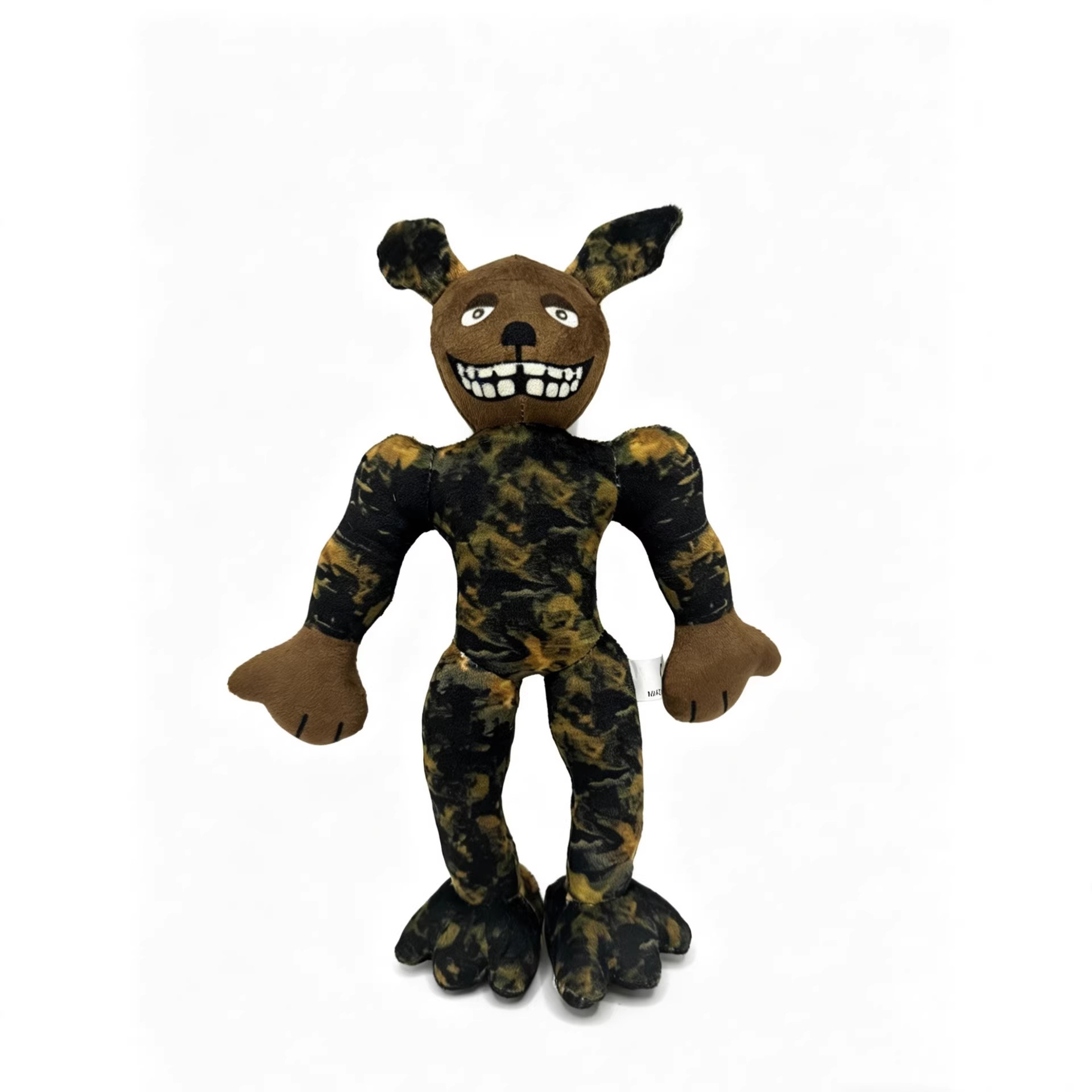 29CM Bite By Night Horror Game - Kids Toys Dog ulasan dan harga