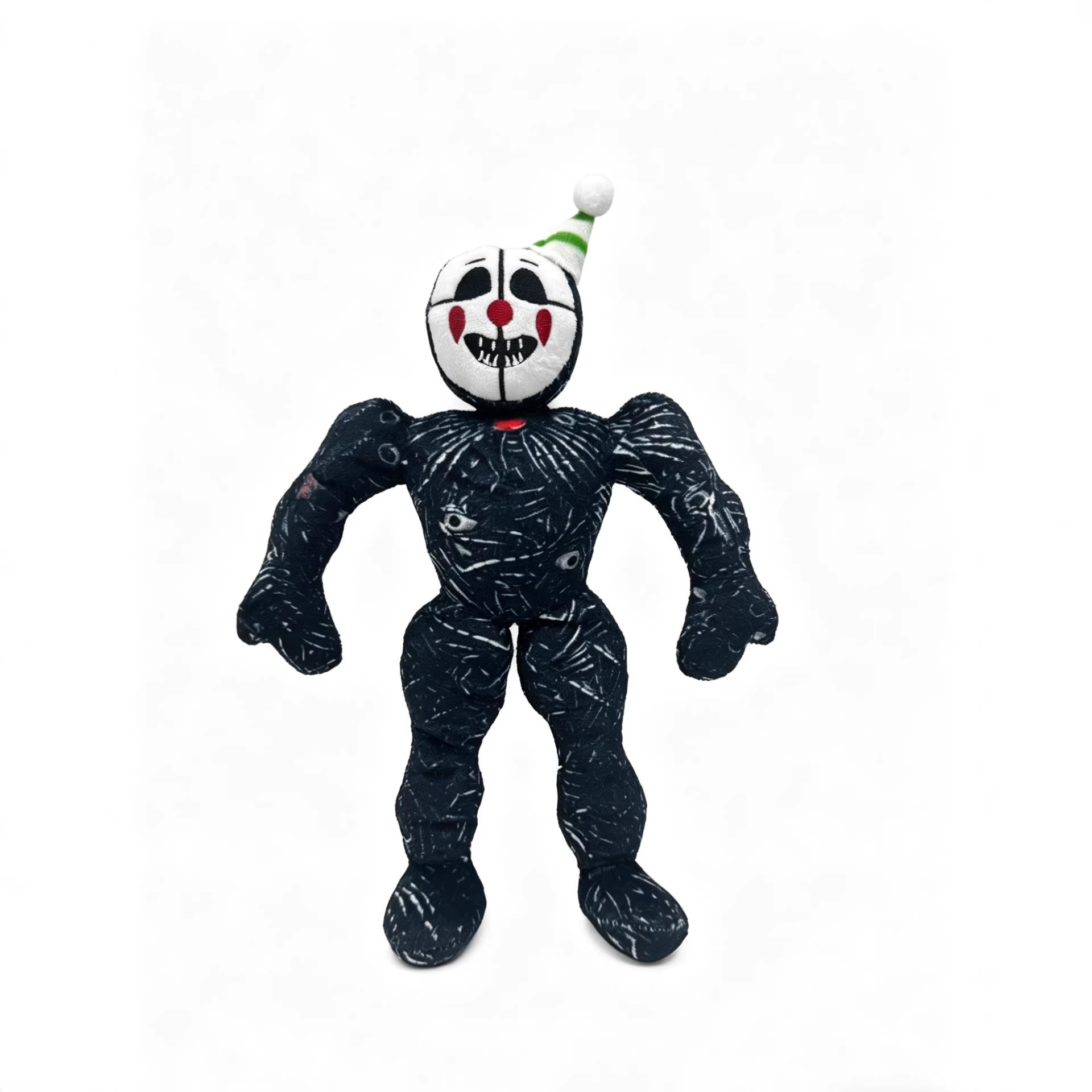 29CM Bite By Night Horror Game - Kids Toys Dog ulasan dan harga