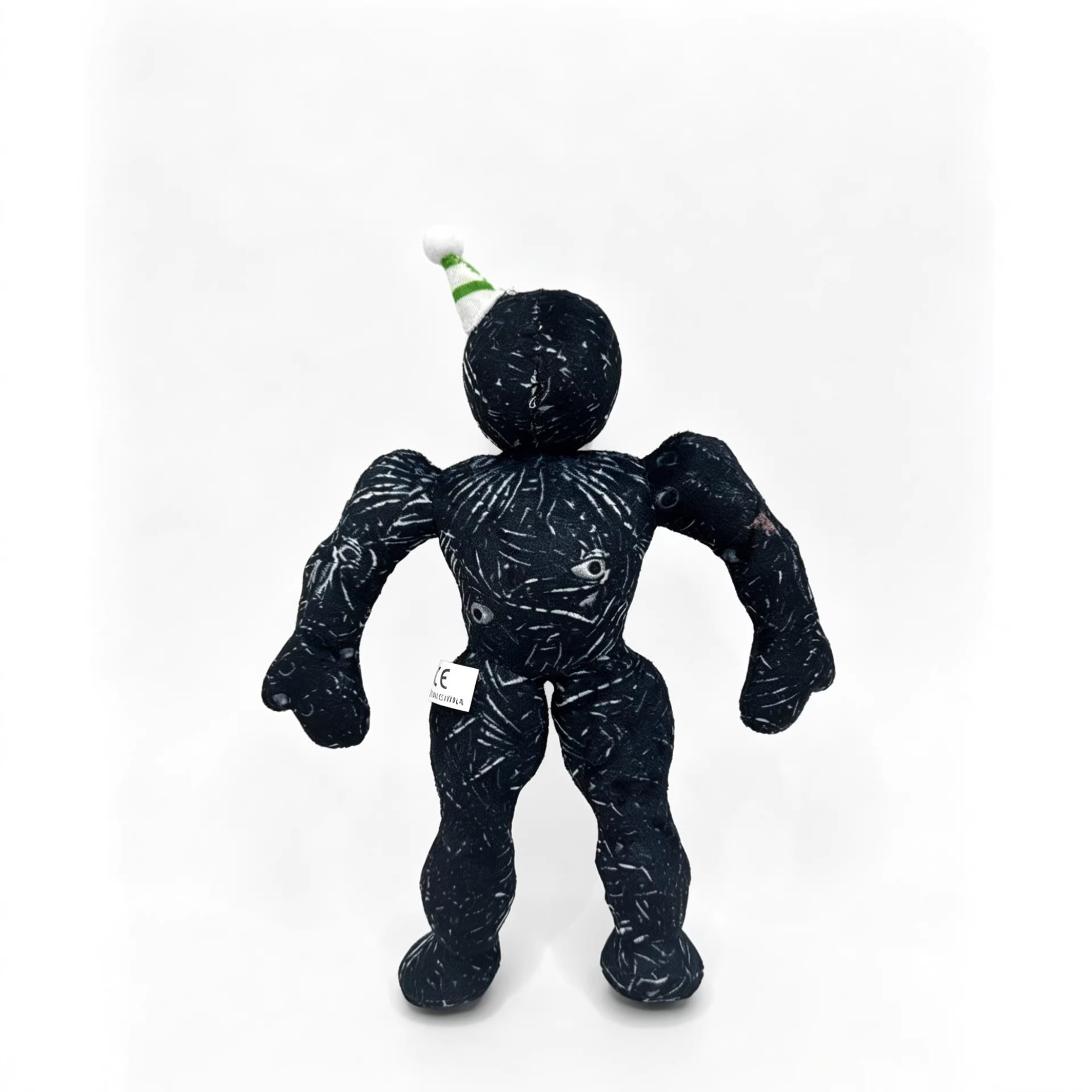 29CM Bite By Night Horror Game - Kids Toys Dog ulasan dan harga