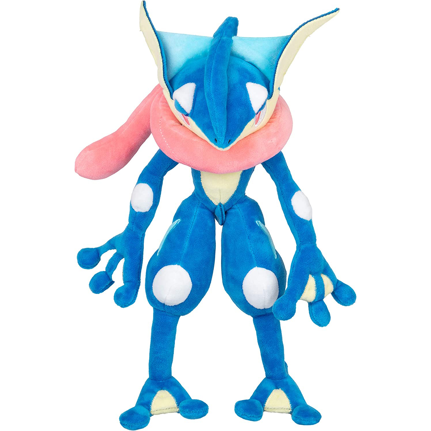 Hot Style Greninja Plush Toy P - Kids Toys Cartoon Images ulasan dan harga