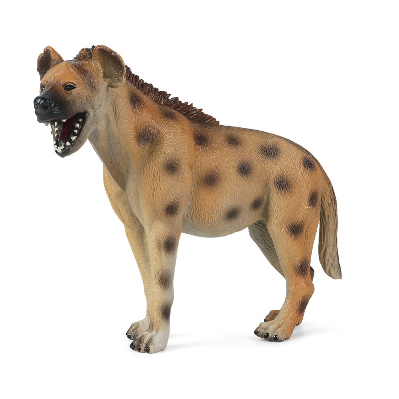 11cm Simulation Wild Animals W - Kids Toys 10 Year Old ulasan dan harga