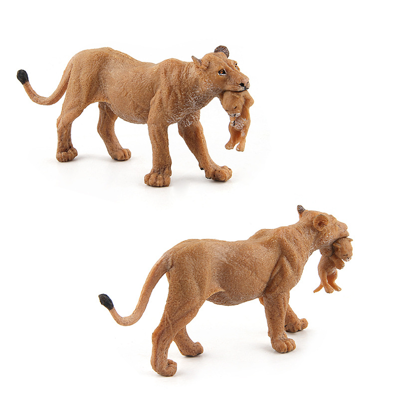 Wild Animals Realistic Simulat - Kids Toys 10 Year Old ulasan dan harga