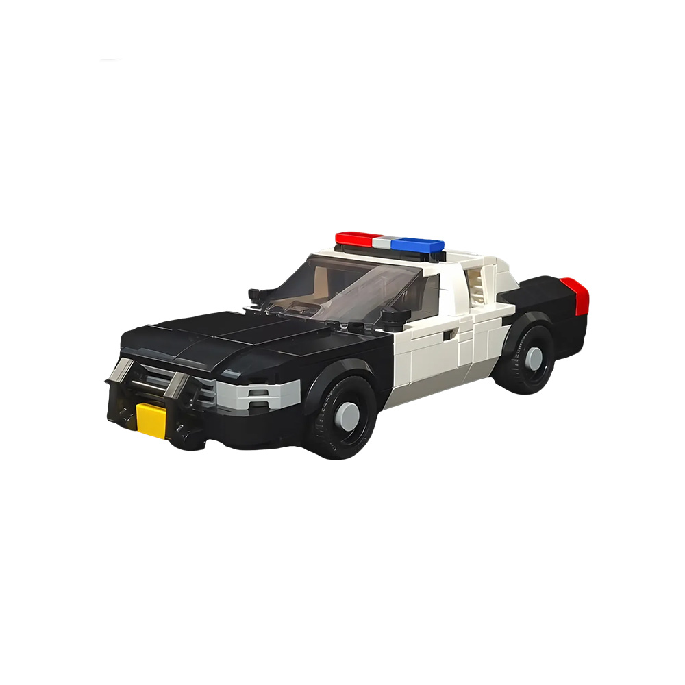 MOC Forded Crowned Victoria Po - Kids Toys Victoria ulasan dan harga
