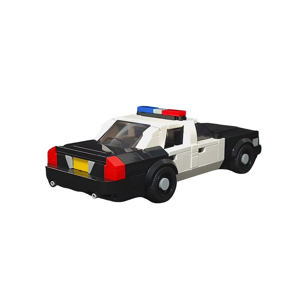 MOC Forded Crowned Victoria Po - Kids Toys Victoria ulasan dan harga