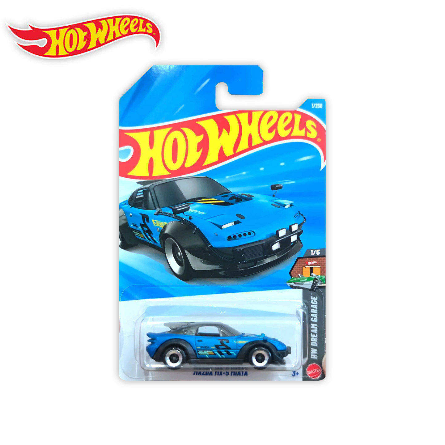 Hot Wheels C4982 2026K Batch 1 - Kids' Toy ulasan dan harga