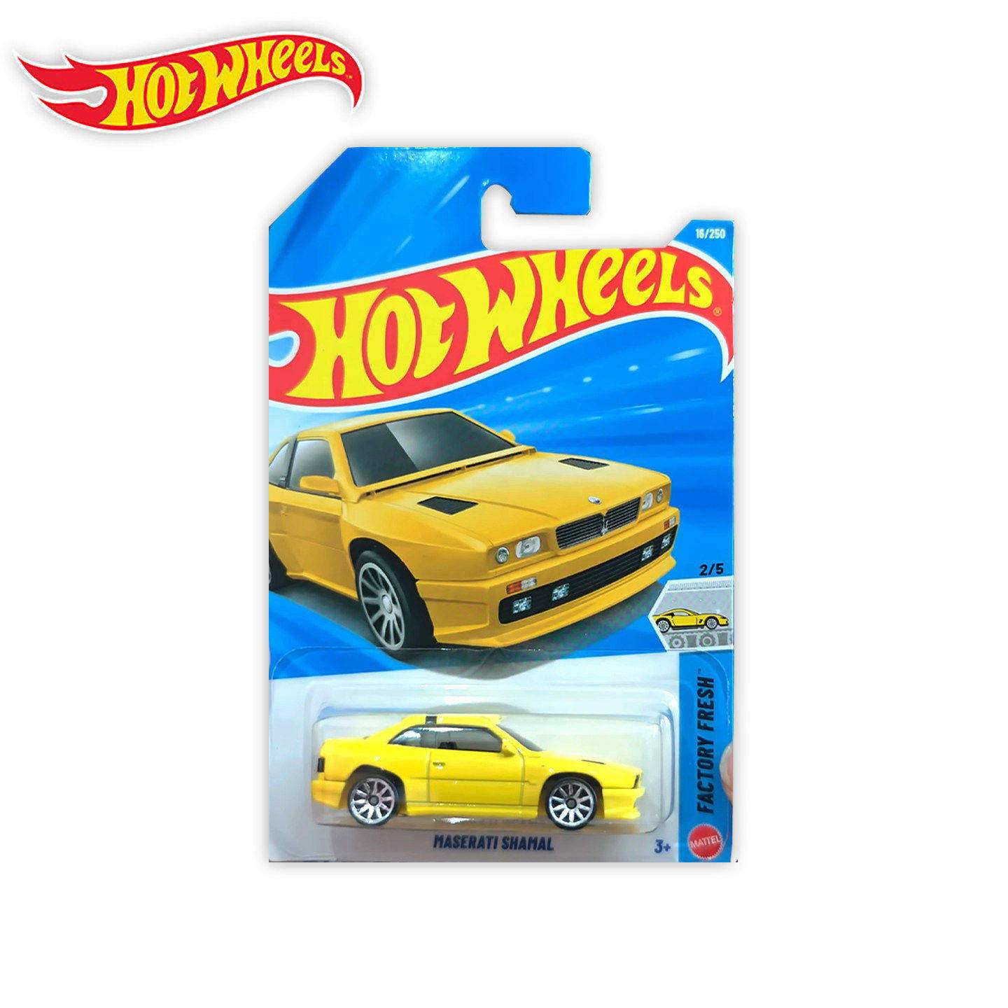 Hot Wheels C4982 2026K Batch 1 - Kids' Toy ulasan dan harga
