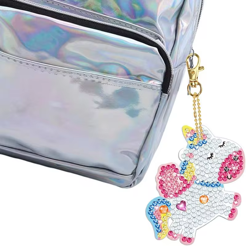 5D Diamond Painting Kit DIY Cr - Kids Toys Easter ulasan dan harga