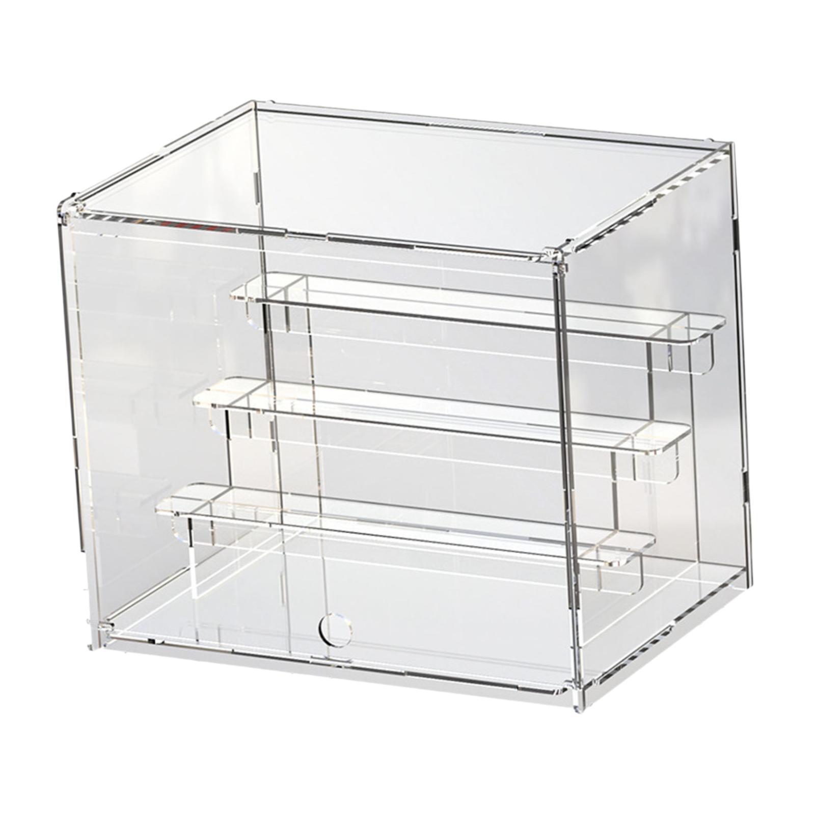 Scale Car Display Box with Thr - Kids Toys In Store ulasan dan harga