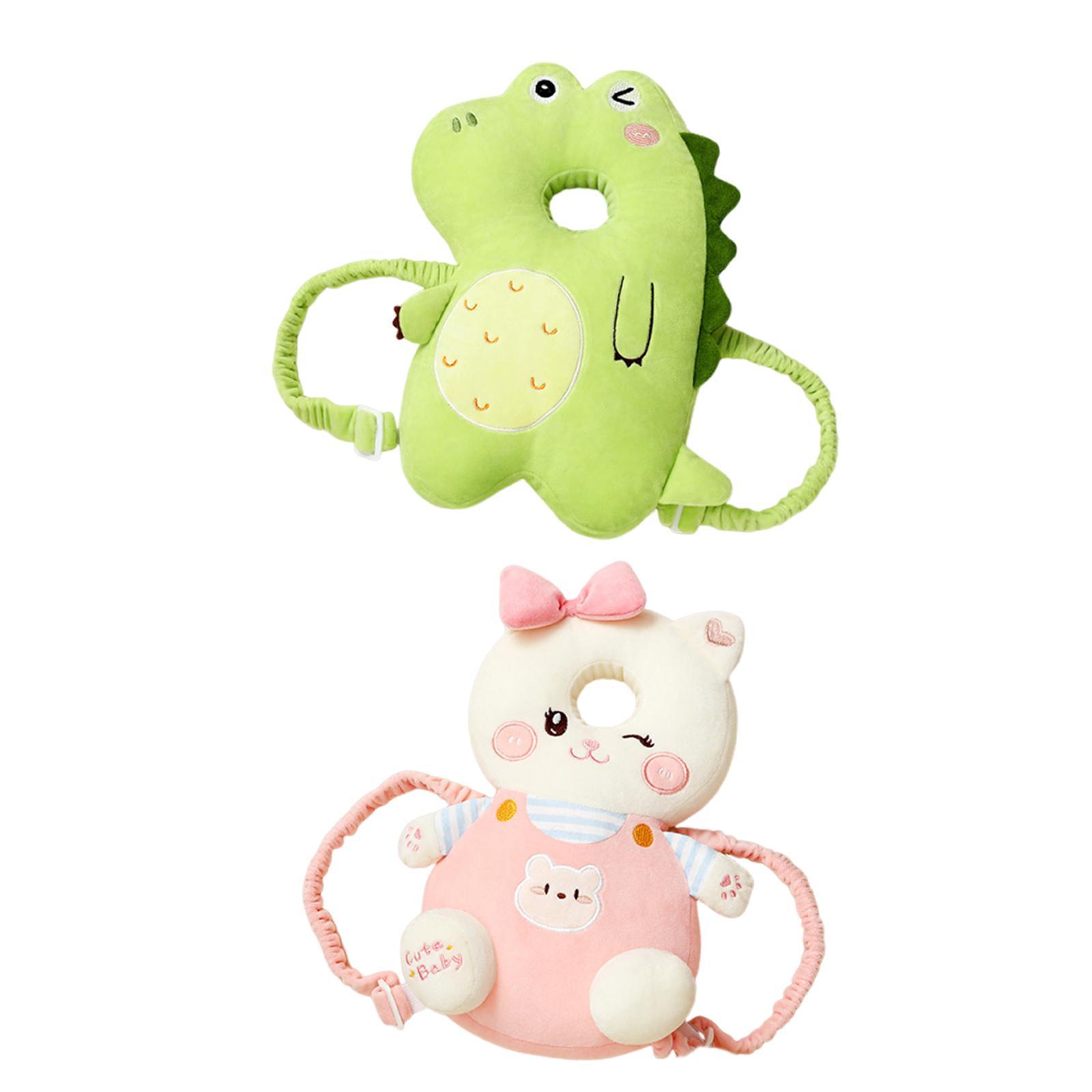 Adjustable Baby Head Protector - Kids Toys In Store ulasan dan harga