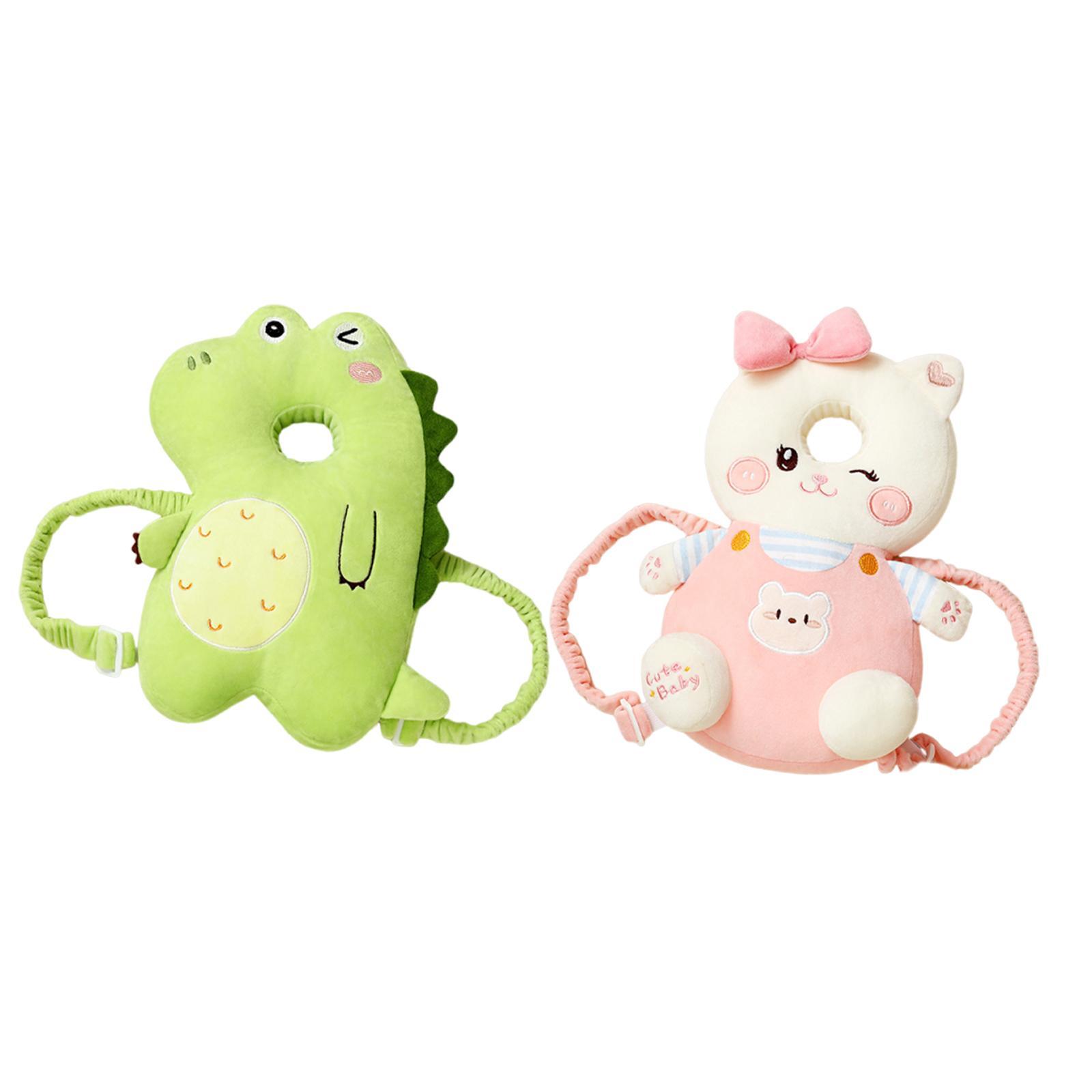 Adjustable Baby Head Protector - Kids Toys In Store ulasan dan harga