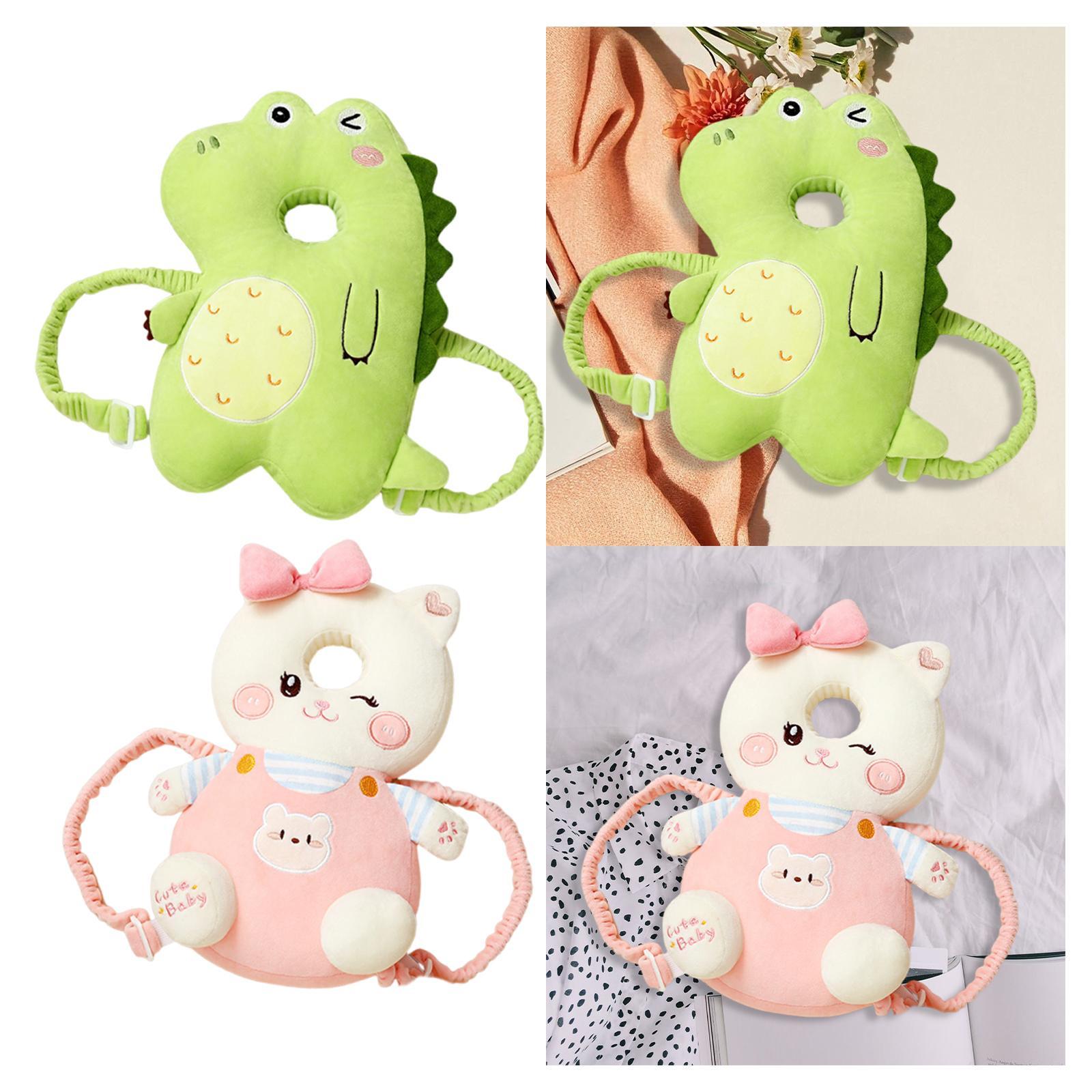 Adjustable Baby Head Protector - Kids Toys In Store ulasan dan harga