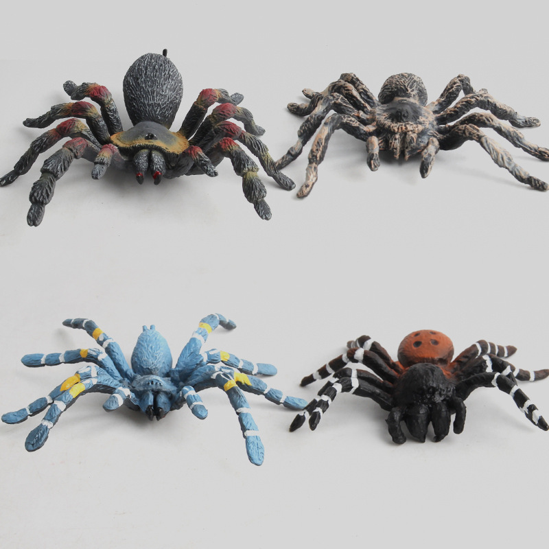 Realistic Insect Animal Model  - Kids Toys 10 Year Old ulasan dan harga