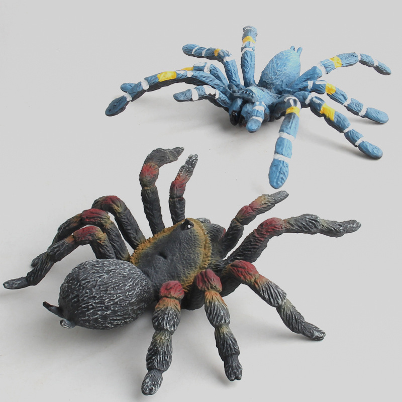 Realistic Insect Animal Model  - Kids Toys 10 Year Old ulasan dan harga